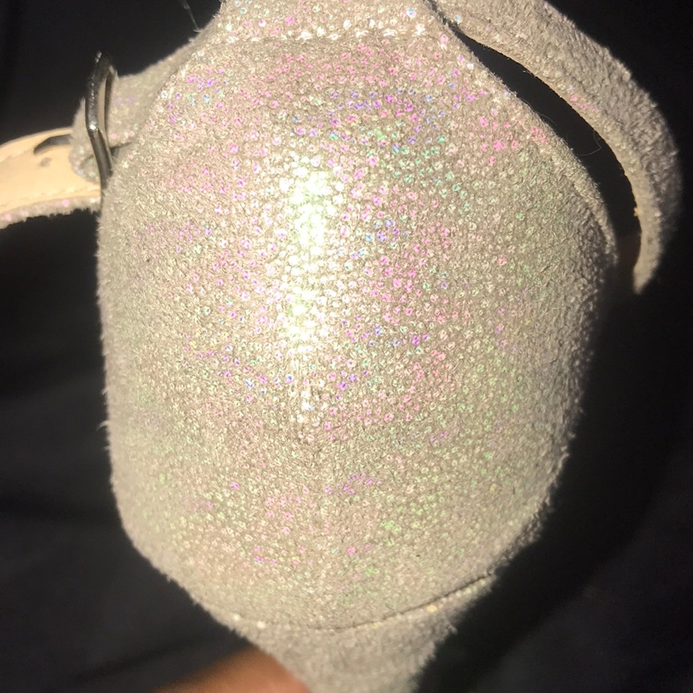 Sandal heels - Picture 4 of 5